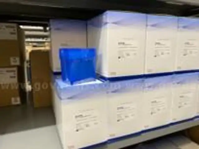 Lab Equipment Large Lot of Art 1000 Reach Barrier Tip 1000µL