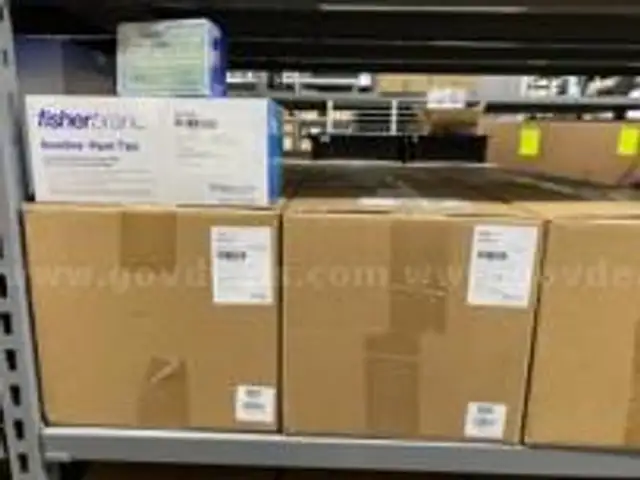 Lab Equipment Lot of Fisherbrand SureOne Aerosol Pipette Tips 20µL