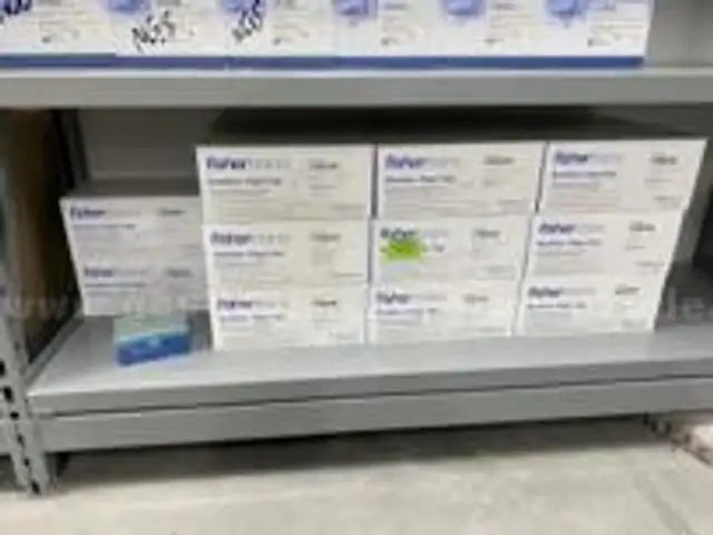 Lab Equipment Lot of Pipette Tip 20uL Natural Beveled Eppendorf Fit