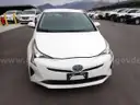 2017 TOYOTA PRIUS II