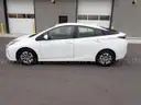 2017 TOYOTA PRIUS II