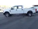 2019 FORD F250 XL CREW CAB 4X4 SB TRUCK