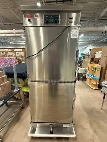 Winston Industries CVAP Holding Cabinet 4000-A