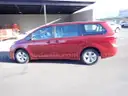 2018 TOYOTA SIENNA L