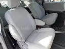 2018 TOYOTA SIENNA L