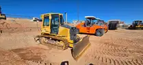 2001 John Deere 450H Crawler Dozer