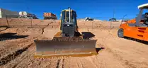 2001 John Deere 450H Crawler Dozer