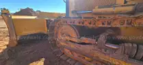 2001 John Deere 450H Crawler Dozer
