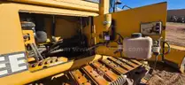 2001 John Deere 450H Crawler Dozer