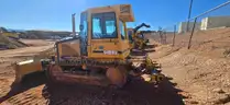 2001 John Deere 450H Crawler Dozer