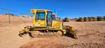 2001 John Deere 450H Crawler Dozer