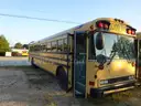 2005 Blue Bird Bus A3 RE 8400s Bus # 676