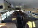 2005 Blue Bird Bus A3 RE 8400s Bus # 676