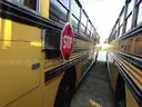 2005 Blue Bird Bus A3 RE 8400s Bus # 676