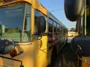 2005 Blue Bird Bus A3 RE 8400s Bus # 677