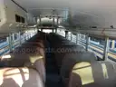2005 Blue Bird Bus A3 RE 8400s Bus # 677