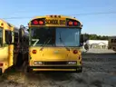 2005 Blue Bird Bus A3 RE 8400s Bus # 678