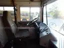2005 Blue Bird Bus A3 RE 8400s Bus # 678