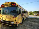 2005 Blue Bird Bus A3 RE 8400s Bus # 678