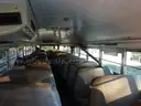 2005 Blue Bird Bus A3 RE 8400s Bus # 678