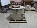 Olympic Electric Kiln Model 2525DTC with Accessories, Molds, Bricks & Dryer/Curing Device