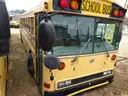 2005 Blue Bus # 680