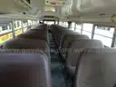 2005 Blue Bus # 680