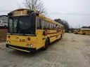 2006 Thomas 140YS 84 passenger bus # 689