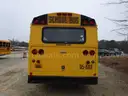 2006 Thomas 140YS 84 passenger bus # 689