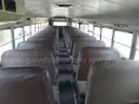 2006 Thomas 140YS 84 passenger bus # 689
