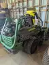 2013 John Deere Mower