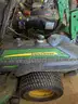 2013 John Deere Mower