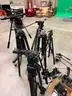 Camera Tripods