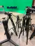 Camera Tripods