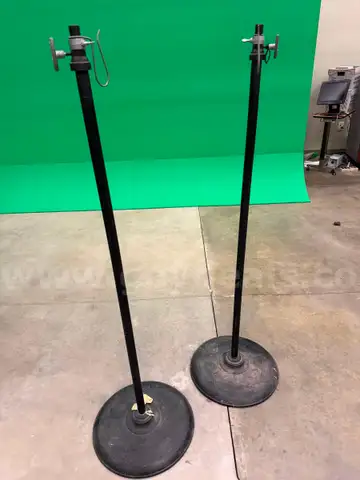 Mic Stands