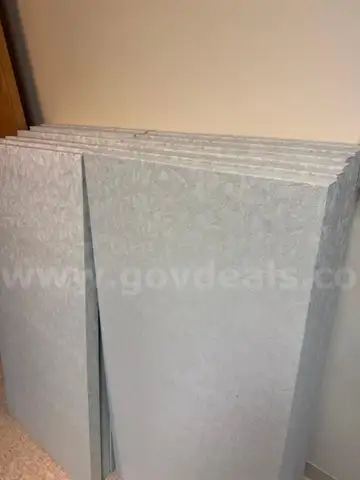 Acoustical Panels