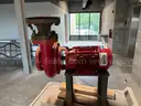 Marlow 2 HP Water Pump