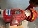 Marlow 2 HP Water Pump