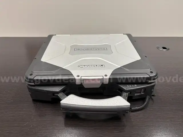 Panasonic Toughbooks - USED