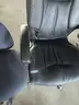 Lot of Used Office / Desk Chairs