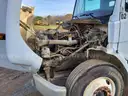 2003 Freightliner FL70 Ramer Knuckle-Boom Truck