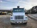 2003 Freightliner FL70 Ramer Knuckle-Boom Truck