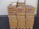 46 Pcs. HP Elitebook Laptops, models 840G4, 840G5 and 840G6