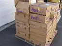 46 Pcs. HP Elitebook Laptops, models 840G4, 840G5 and 840G6