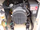 Military Diesel Tactical Power Plant W/ Yanmar YDG3700 Generator 3kW 2