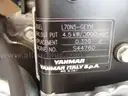 Military Diesel Tactical Power Plant W/ Yanmar YDG3700 Generator 3kW 2