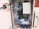 Military Diesel Tactical Power Plant W/ Yanmar YDG3700 Generator 3kW 2