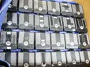 144 Pcs. (Approx.) Motorola XTL2500 / XTL5000 Digital Mobile Radios