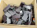 144 Pcs. (Approx.) Motorola XTL2500 / XTL5000 Digital Mobile Radios