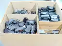 144 Pcs. (Approx.) Motorola XTL2500 / XTL5000 Digital Mobile Radios